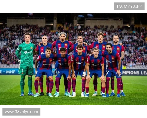 巴塞罗那球队西甲联赛赛程及重要比赛预告