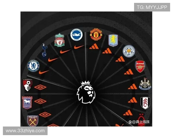 英超哪些球队关系好：友好关系密切的英超俱乐部