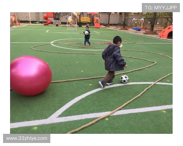 足球训练中的协调性与灵活性训练