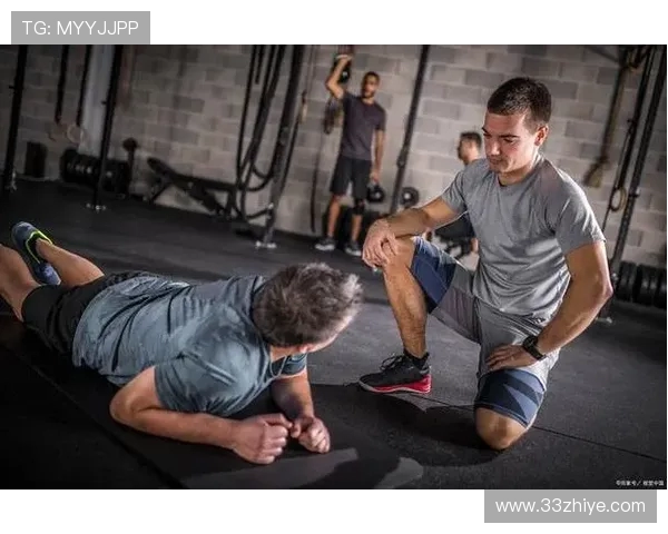 高强度间歇训练如何提高运动强度与爆发力