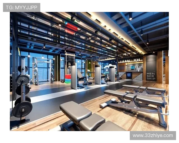高端商用器械租赁模式崛起与健身房业态变革关联研究