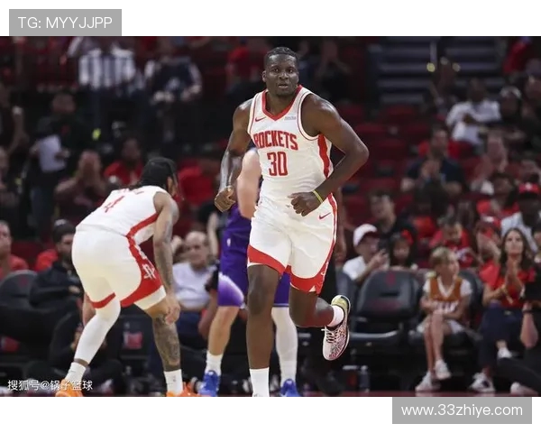 火箭队队员喜欢的球星及其对球队的影响分析