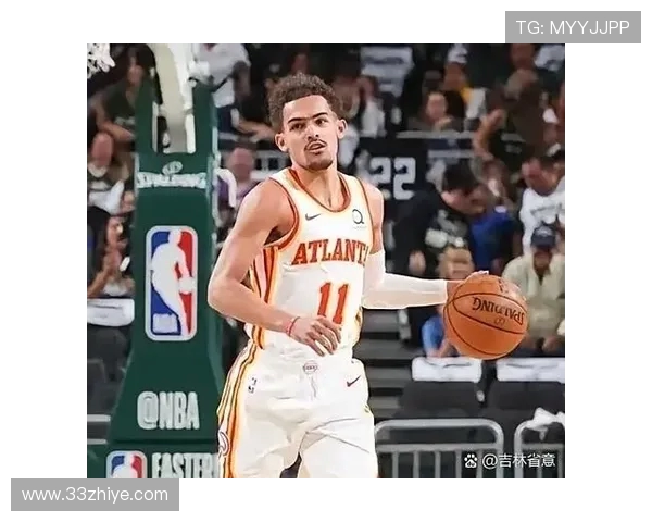 老鹰队在2024年依靠特雷·杨的突破能力维持东部竞争力