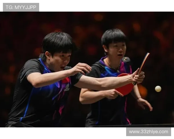 WTT世界杯决赛含金量分析及其对乒乓球运动发展的深远影响