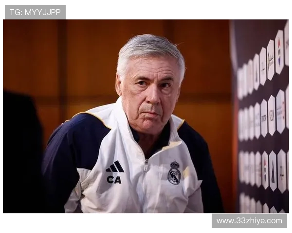 安切洛蒂确认内马尔将缺席三月国际比赛日最终征召决定将在五月公布