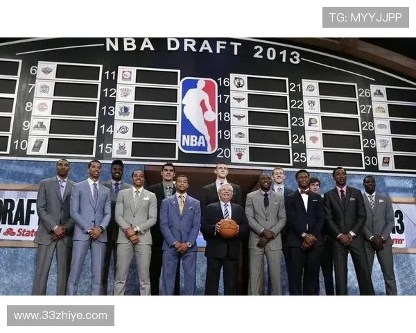 2017年NBA选秀大会日期确定多支球队瞄准潜力新秀