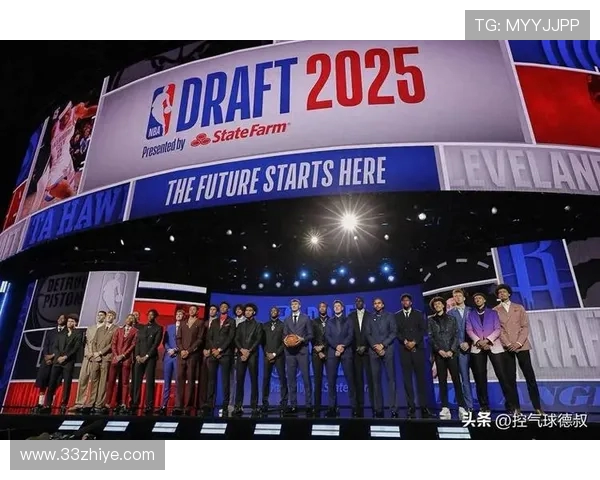 2021年NBA选秀大会新秀排名与球队选择分析